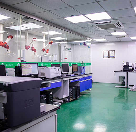 lab